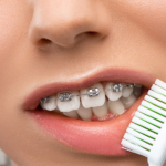 矯正歯科治療中のアドバイス